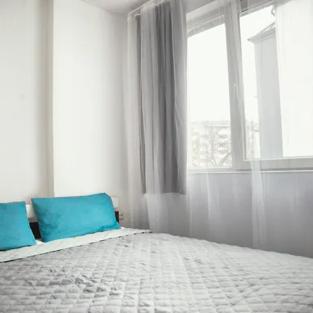 Cozy Modern Varna